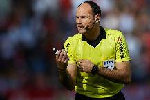 Trọng tài bắt trận chung kết C1 châu Âu Man City vs Chelsea là ai?