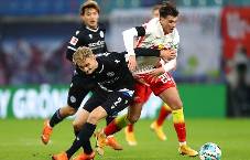 Nhận định, soi kèo Bielefeld vs Leipzig, 20h30 ngày 14/5