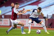 Nhận định, soi kèo Aston Villa vs Tottenham, 21h00 ngày 13/5