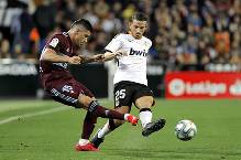 Nhận định, soi kèo Celta Vigo vs Valencia, 19h ngày 14/5