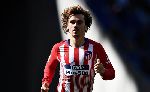 Atletico Madrid xác nhận bến đỗ tiếp theo của Griezmann