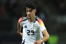 Đội tuyển Đức bỗng thiệt quân trước trận khai mạc Euro 2024