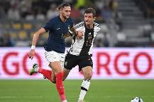 Soi kèo góc Đức vs Scotland, 02h00 ngày 15/6