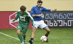Nhận định, soi kèo Gagra Tbilisi vs Sutjeska Niksic, 23h ngày 15/7