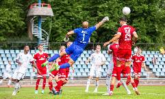 Nhận định, soi kèo Struga vs Liepaja, 22h ngày 15/7