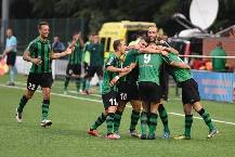 Nhận định, soi kèo Europa vs Víkingur, 22h00 ngày 14/7