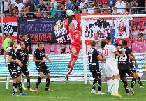 Máy tính dự đoán bóng đá 14/7: Wolfsberger AC vs Al Hilal Benghazi