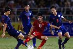 kết quả U18 Đông nam Á: U18 Việt Nam vs U18 Thái Lan, 19h30 ngày 13/8