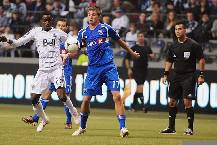 Máy tính dự đoán bóng đá 14/8: Montreal vs New York Red Bulls