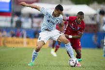 Nhận định, soi kèo Dallas vs Sporting Kansas, 7h07 ngày 15/8