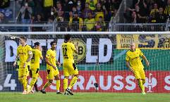 Nhận định, soi kèo Dortmund vs Eintracht Frankfurt, 23h30 ngày 14/8