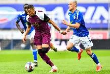 Nhận định, soi kèo PSG vs Strasbourg, 2h00 ngày 15/8