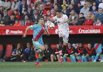 Nhận định, soi kèo Sevilla vs Vallecano, 3h15 ngày 16/8