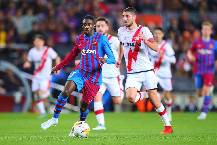 Nhận định, soi kèo Barcelona vs Vallecano, 2h ngày 14/8