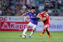 Nhận định, soi kèo Hà Nội vs HAGL, 19h15 ngày 14/8