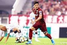 Phân tích kèo hiệp 1 Consadole Sapporo vs Vissel Kobe, 12h00 ngày 13/8