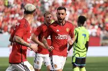 Chi 20 triệu, Nhà vô địch Châu Âu chiêu mộ 'Golden Boy' của M.U