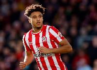 Đội hình ra sân chính thức Brentford vs Tottenham, 20h ngày 13/8