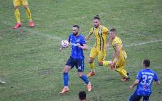 Máy tính dự đoán bóng đá 14/8: Levski Krumovgrad vs CSKA 1948 Sofia