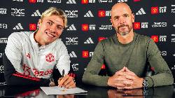 Neville: 'Nếu mua anh ấy thay thì Hojlund, M.U sẽ ở tiệm cận Man City'