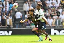 Nhận định, soi kèo Brentford vs Tottenham, 20h00 ngày 13/8