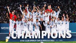 Sau Courtois, Real nhận tin s.ố.c về chấn thương của ngôi sao trụ cột