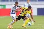 Nhận định Duisburg vs Borussia Dortmund, 1h45 ngày 15/9