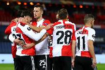 Nhận định, soi kèo Maccabi Haifa vs Feyenoord, 21h30 ngày 14/9