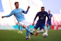 Soi bảng dự đoán tỷ số chính xác Man City vs Leipzig, 2h ngày 16/9