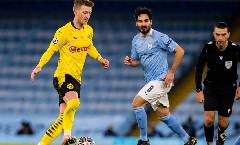 Tỷ lệ kèo nhà cái Besiktas vs Dortmund mới nhất, 23h45 ngày 15/9