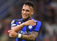 Đội hình ra sân chính thức Viktoria Plzen vs Inter, 23h45 ngày 13/9