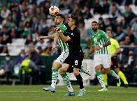 Máy tính dự đoán bóng đá 15/9: Betis vs Ludogorets