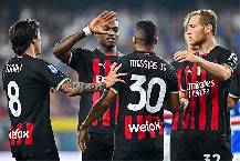 Soi kèo chẵn/ lẻ AC Milan vs Dinamo Zagreb, 23h45 ngày 14/9