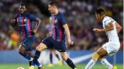 Soi kèo phạt góc Bayern Munich vs Barcelona, 2h ngày 14/9