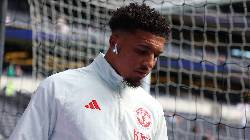 Sancho khó chịu, cảm thấy 'bị lừa' từ ngày đầu tới Man United