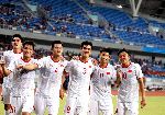 U22 Việt Nam 1-1 U22 UAE: Trận hòa toan tính của 2 đội