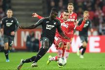 Nhận định, soi kèo Hoffenheim vs Koln, 1h30 ngày 16/10