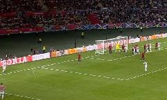 Video! Siêu phẩm bị VAR khước từ đầy đáng tiếc của McTominay