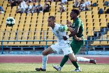 Máy tính dự đoán bóng đá 14/1: Metalist vs Kryvbas