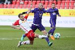 Phân tích tỷ lệ Erzgebirge vs Regensburg, 0h30 ngày 14/12