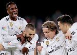 Kết quả La Liga vòng 19: Betis vs Real Madrid, 2h45 ngày 14/1
