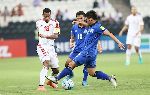 Trực tiếp Asian Cup 2019 hôm nay 14/1 trên kênh nào?
