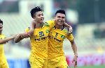 Lịch thi đấu của SLNA tại V.League 2020 lượt đi