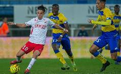 Troyes vs Sochaux, 21h00 ngày 16/1: Củng cố ngôi đầu