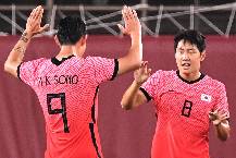 Nhận định, soi kèo Iceland vs Hàn Quốc, 18h00 ngày 15/1