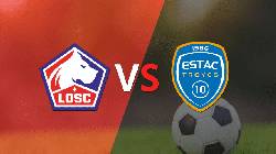 Phân tích kèo hiệp 1 Lille vs Troyes, 19h ngày 15/1