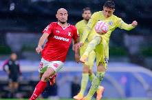 Phân tích kèo hiệp 1 Toluca vs Club America, 8h10 ngày 15/1
