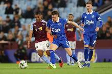 Nhận định, soi kèo Everton vs Aston Villa, 21h00 ngày 14/01