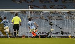 Kết quả bóng đá hôm nay 14/2: Man City, Barca thăng hoa, Juventus, Milan ngã ngựa