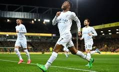 Matt Law dự đoán Sporting Lisbon vs Man City, 3h ngày 16/2